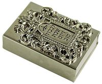 Quest Collection in-Honor Matchbox Set