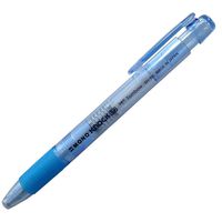Tombow Holder Eraser, MONO Knock Blue (JCA-111A)