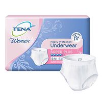 SQ54800CA - TENA Women Protective Underwear 29 - 40