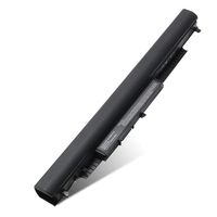 Spare 807957-001 807956-001 807612-421 HS04 HS03 Battery Compatible with HP 240 G4;245 G4;246 G4;250 G4;255 G4;256 G4 Series Notebook