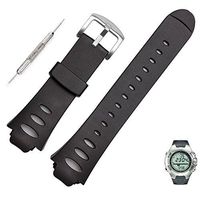 Bekia Rubber replacement Watch Band Strap SS0S4723000 For SUUNTO OBSERVER SR X6HRM
