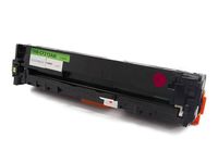 Monoprice 111138 MPI Remanufactured HP CF213A Laser/Toner - Magenta