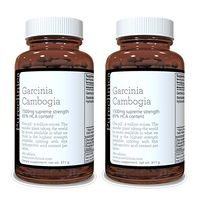 Garcinia Cambogia 1500mg (65% HCA) x 360 caplets. 6 Months Supply. The Strongest Around by at Least 50% - 3000mg Daily dose. SKU: GAR3x2
