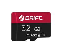 Drift 32GB Class 10 Micro SD Card