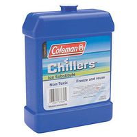 Coleman Chillers(TM) Day Pack Hard Ice Substitute