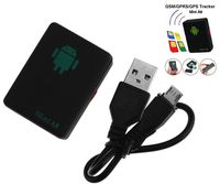 Mini A8 Vehicle Car GPS GSM Tracker Locator Pet Child Personal Tracking Device