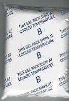 Pelton Shepherd Industrial Gel Shipping Cool Pack