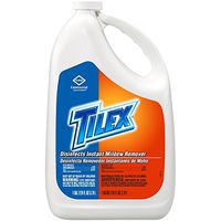 Tilex 35605 Tilex Instant Mildew Remover, 1Gal, 4/CT, Clear