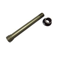 LOLTRA Hub End Cap Novatec D411SB D412SB Hub Thru Axle Adapters Kits Conversion Kits(Rear 12x142)