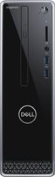 2018 Dell Inspiron Desktop | Intel Core i3-8100 3.6GHz | 8GB DDR4 RAM | 1TB HDD 7200RPM Hard Drive | Intel HD Graphics 630 | WiFi | Gigabit Ethernet | DVD-RW | Included Mouse & Keyboard | Windows 10