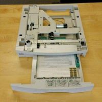 11K0681 TNC 250 Sheet Drawer Option, T Series