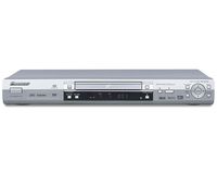 Pioneer DV-563A Universal DVD/CD/SACD/DVD-Audio Player (Unit Only)
