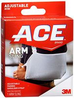 ACE Arm Sling One Size 1 Each (Pack of 3)