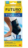 Futuro Sport Deluxe Ankle Stabilizer, Adjustable