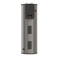 Westinghouse 80 Gal. Lifetime 5500-Watt Electric Water Heater with Durable 316 l Stainless Steel Tank