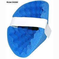 Skil Care 503080 Econo Convoluted Foam Heel Protector