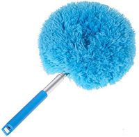 Sunroom Webster Microfiber Cobweb Hand Duster Telescoping 48"