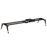 Ikan SLD-31 SLD-31 Carbon Fiber Camera Slider - 31" (Black)