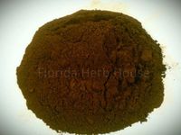 Chaga Coffee Powder - Pure Chaga - Our Finest Chaga (4 oz (1/4 lb))