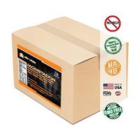 New World Nutritionals 100% Natural Weight Gainer Monstadon-Whey Isolate & Cluster Dextrin®, Non-GMO, No-Additives (Chocolate, 3)