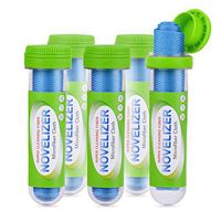 5pcs set of Microfiber cleaning cloth specially for wearable devices Smartphones, iPhone, Android, Lens, 3D cinema glasses, Eyeglasses, sunglasses - Cleaner Cloth to Clean VR helmets, Tablets, devices