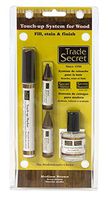 Trade Secret Touch Up System MED brown