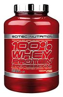 100% Whey Protein Professional 5 lb (2350g) by Scitec