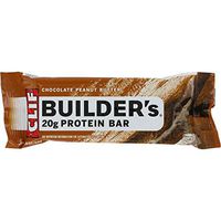 Clif Builder Bar Pnut Bttr