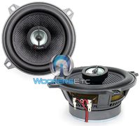 Focal Access 130CA1 SG 5-1/4" 2-way car speakers