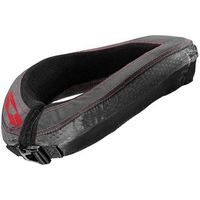 EVS RC2 Youth Race Collar Off-Road/Dirt Bike Motorcycle Body Armor - Black/One Size