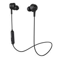 Wireless Headphones Bluetooth 5.0 Earbuds Wireless Earbuds Stereo Bass Magnetic Bluetooth Headphones with Microphone CVC 6.0 Earphones Lightweight Earbuds IPX6 Waterproof for Running