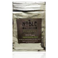 Topical Healing Wipes (3-Pack) - 100% USDA Organic Certified Product