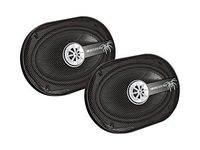 Soundstream SST.692 360W 6x9 SST Series 2-Way Coaxial Speaker