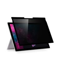 ZOEGAA Surface Pro Privacy Screen for Surface Pro 3/4/5/6[Office Products][Removable] Privacy Screen Surface Pro Compatible with Surface Pro 4/5/6 2018 Release