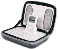 Sonic Impact IF1 Speaker System