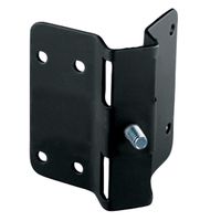 Panavise 865 CCTV Corner/Pipe Base (Black)