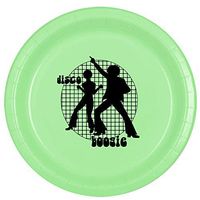 Disco Boogie Dinner Plates (8/pkg)