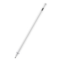 Stylus Pen 2nd Gen,with Palm Rejection,for iPad Pro(3rd Gen 11 inch&12.5 inch)/iPad Air(3rd Gen)/iPad Mini(5th Gen)/ iPad 2018(6th Gen),High Precision Pen Designed for 2018&2019 iPad (White)