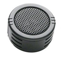 Powerbass S1ZT 1-Inch Zirconium Super Tweeters