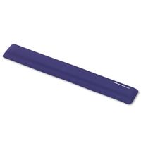 Fellowes Gel Wrist Rest with Microban Protection (9175601)