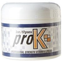 Pro K Vitamin K Cream Spider Vein Cream