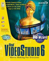 VideoStudio 6.0