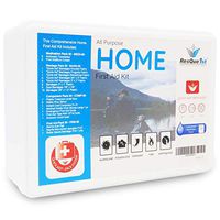 ResQue1st Home First Aid Kit
