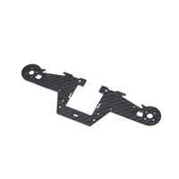 Walkera Runner 250 PRO Racing Drone Quadcopter Accessories :Runner 250PRO-Z-01 Front Motor Mounting Plate