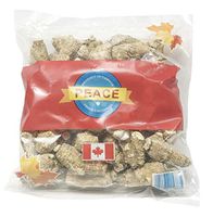 Peace Pavilion Several Years Premium Semi-Wild Ginseng_Bag Package 454g