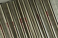 10 Genuine Red Rollerball /Rolling Ball Refills for Cross Rollerball Pens (Bulk Pack) (RED)