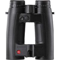 Leica 10x42 Geovid Hd-R, Typ 403, Open Hinge Design Laser Rangefinder Binoculars