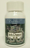 Cool Sinus, 200 Pills, Bi Yan Wan, Teapills