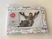 Whimsy Photocards 20 ct