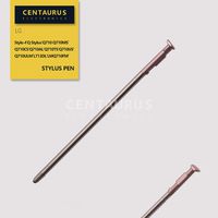 Stylus S Pen Replacement for LG Stylo 4 / Q Stylus Q710 Q710MS Q710CS Q710AL Q710TS Q710US Q710ULM L713DL LMQ710FM 6.2" Touch Screen Stylus S Pen (Rose Gold)